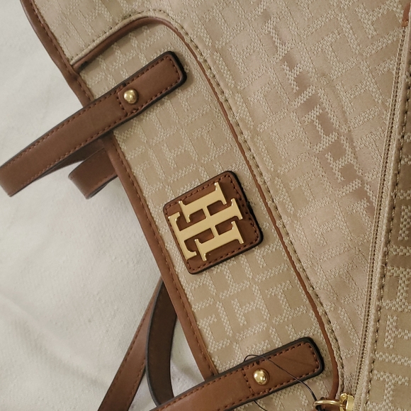 TOMMY HILFIGER tote - Picture 3 of 6
